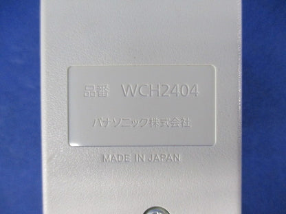 マグネット付OAタップ 4コ口 WCH2404