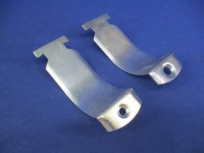 ダクトクリップ(3組入)(ネジ不足) DC-54F