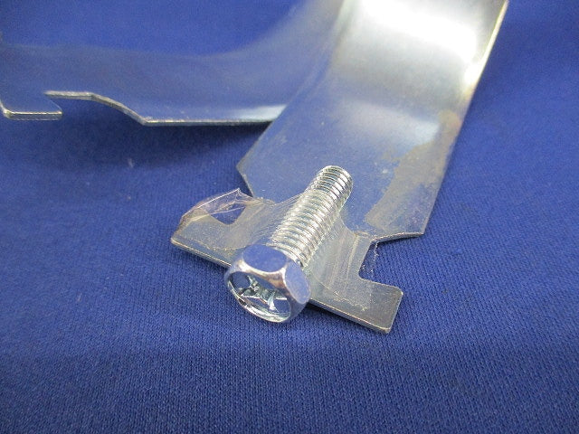 ダクトクリップ(3組入)(ネジ不足) DC-54F