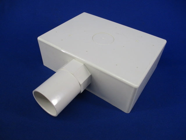 露出ボックス3コ用 PVR-28T