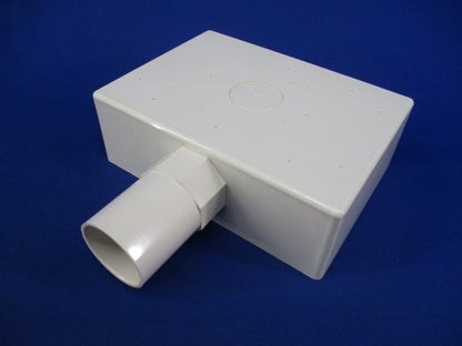 露出ボックス3コ用 PVR-28T