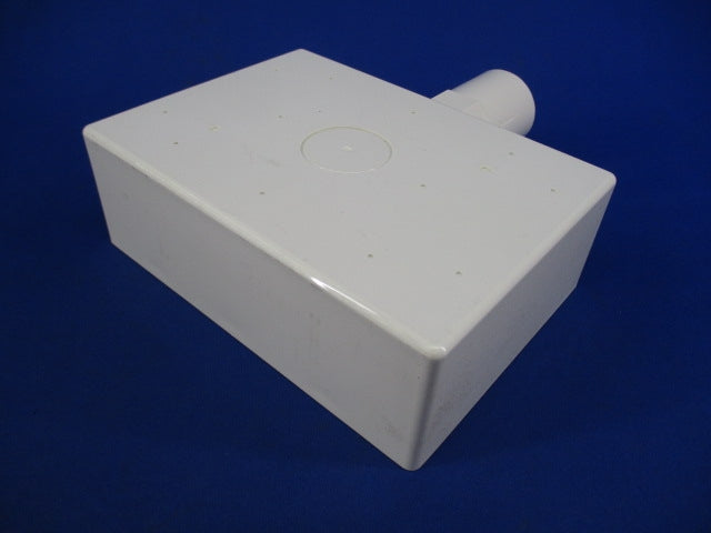 露出ボックス3コ用 PVR-28T