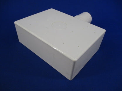 露出ボックス3コ用 PVR-28T