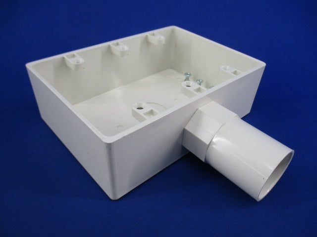 露出ボックス3コ用 PVR-28T