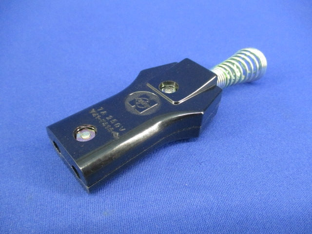 ベター7A器具用プラグ(9個入)National WH6007