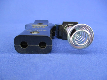 ベター7A器具用プラグ(9個入)National WH6007