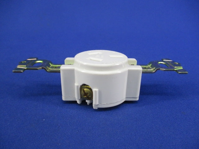 埋込コンセント 3P 15A 250V(4個入) MU2808WW