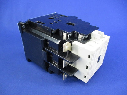 電磁接触器 DC24V操作 主回路b接点形 補助接点1a2b BD-N65