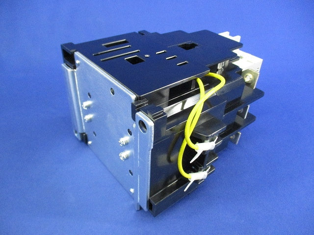 電磁接触器 DC24V操作 主回路b接点形 補助接点1a2b BD-N65