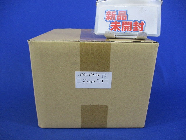 零相電圧検出装置(新品未開梱) VOC-1MS2-3M