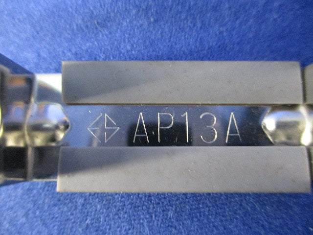 ステンレスサドル(35個入) AP13A
