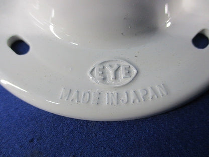 ランプホルダ用台座(白)2個入 F5