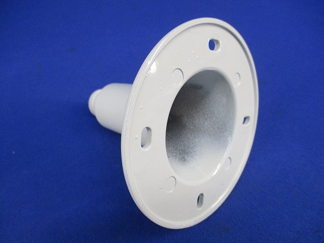 ランプホルダ用台座(白)2個入 F5