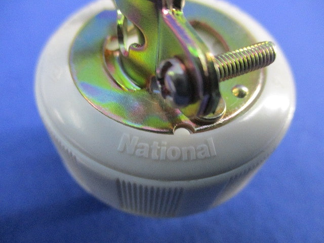 引掛キャップ 2P20A(5個入)(ミルキーホワイト) WF6220W