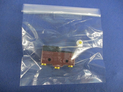 マイクロスイッチ 直流専用 X-10GM2-B