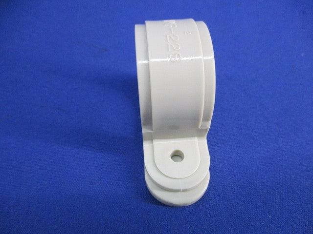 片サドル(50個入)(アイボリー) PF-22S-I