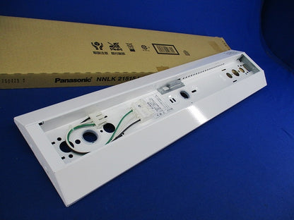 LEDベースライト本体(ライトバー別売) NNLK21515J