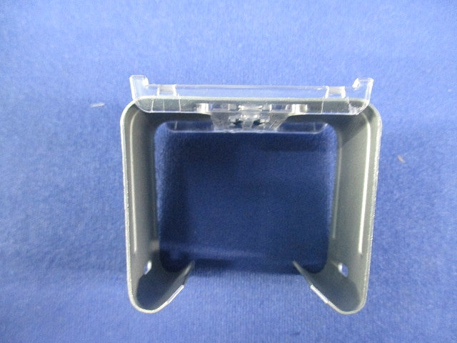 レースウェイ用 ライティングダクト支持金具(18個入)(ネジ9個不足) DK1LD