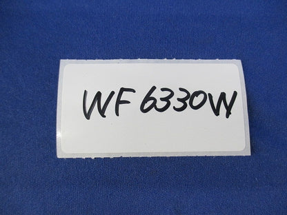 引掛防水ゴムプラグ 引掛キャップ(変色,汚れ有) WF6330W