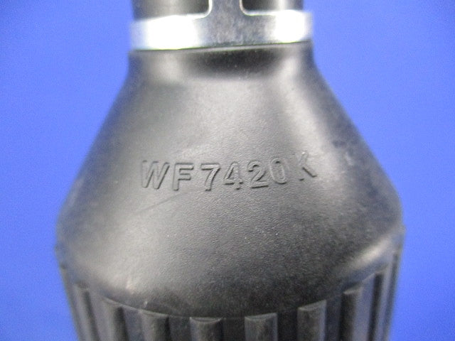 接地3P20A防水ゴムキャップ WF7420K