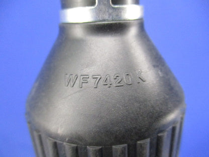 接地3P20A防水ゴムキャップ WF7420K
