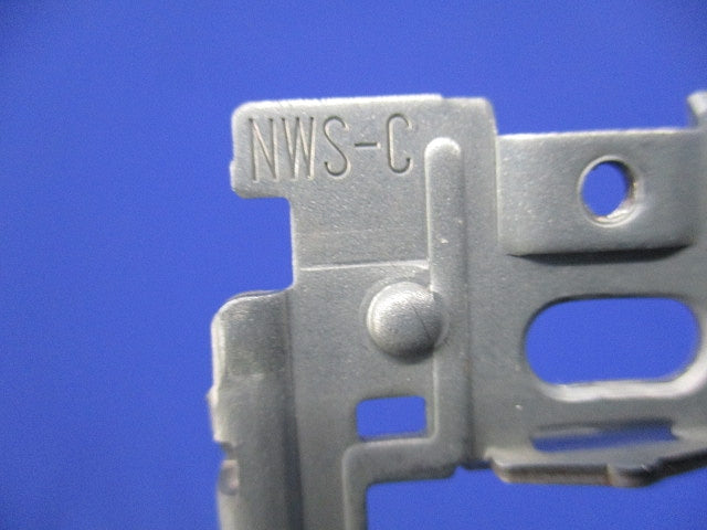 金属ワンタッチ取付枠(11個入) NWS-C