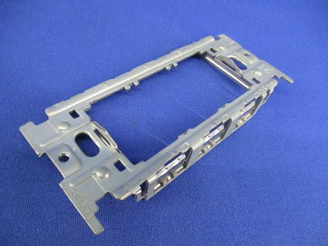 金属ワンタッチ取付枠(11個入) NWS-C