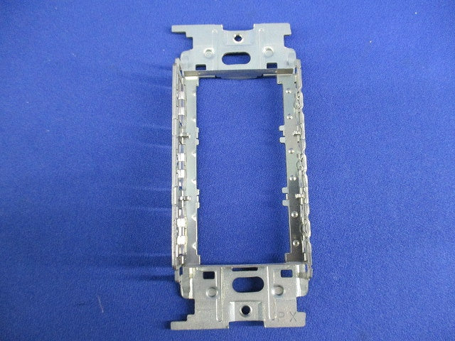 金属ワンタッチ取付枠(11個入) NWS-C