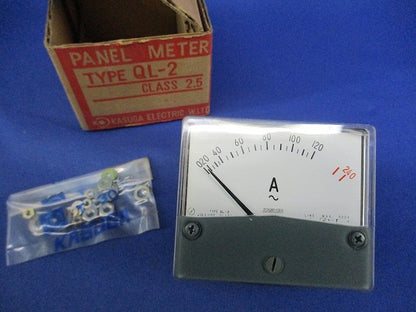 パネルメーター QL-2