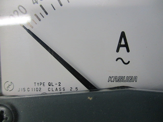 パネルメーター QL-2