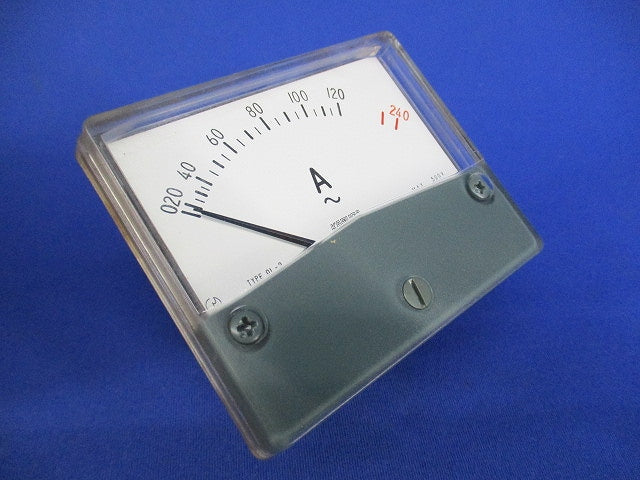 パネルメーター QL-2