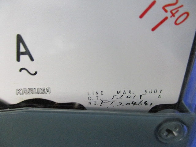 パネルメーター QL-2