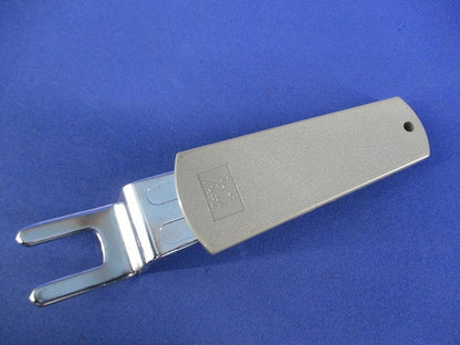 防水ロック用抜差しハンドル A-172