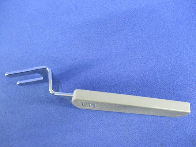 防水ロック用抜差しハンドル A-172