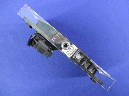 補助スイッチ 端子台付 IEC60947-5-1