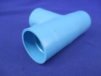 埋設配管用 チーズ 呼び径20A 3/4(5個入) PCPQK-RT