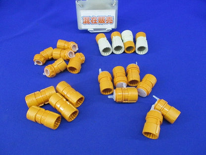 CD管用付属品セット 呼び16(混在20個入) ODK-16G他