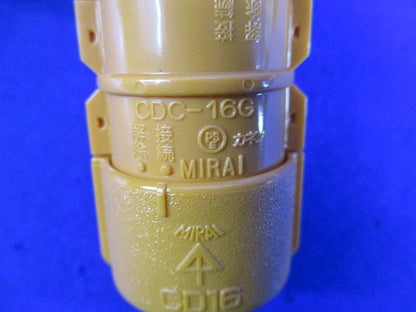 CD管用付属品セット 呼び16(混在20個入) ODK-16G他