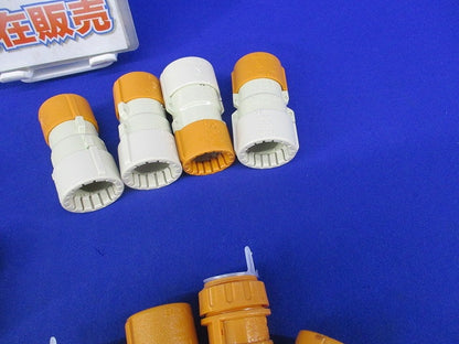 CD管用付属品セット 呼び16(混在20個入) ODK-16G他