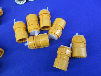 CD管用付属品セット 呼び16(混在20個入) ODK-16G他
