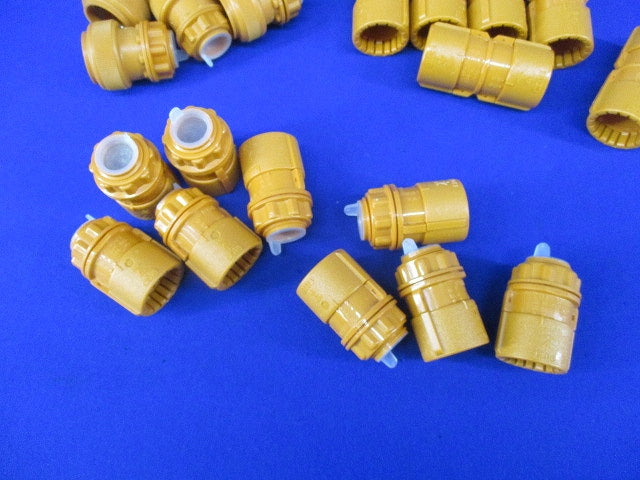 CD管用付属品セット(混在20個入) CDK-16GS他