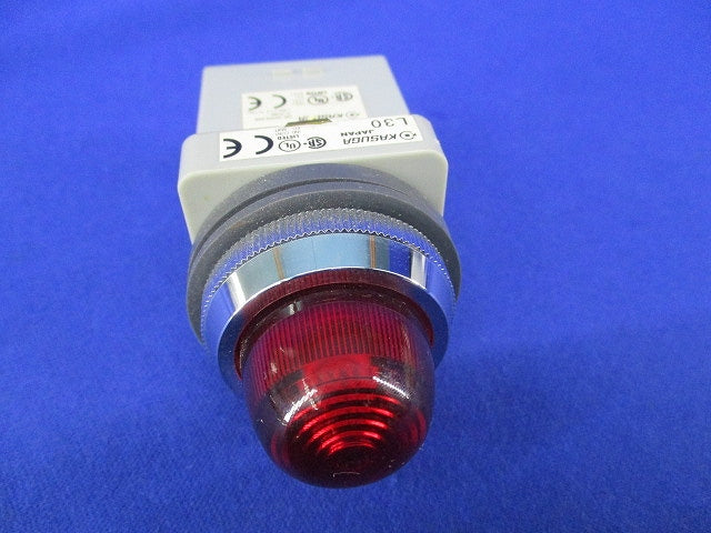 パイロットランプ L30