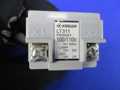 パイロットランプ L30