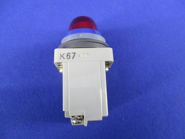 パイロットランプ L30