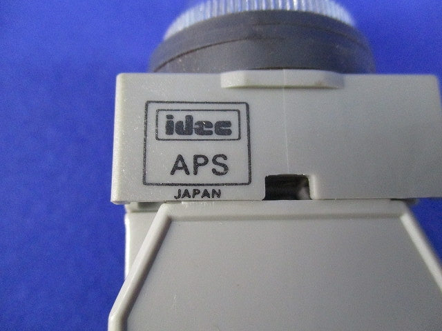 パイロットライト APS