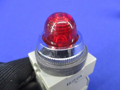 パイロットライト APS