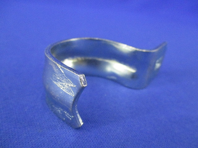 鉄片サドル(20個入) SKT-39