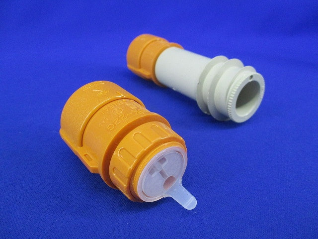 CD管用付属品セット(混在18個入)(汚れ有) CDE-22-FSG他