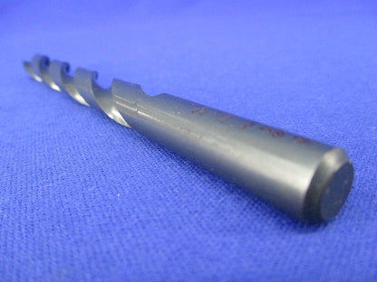 鉄工用 ストレートドリル 刃径10.0mm(4本入) 10.0