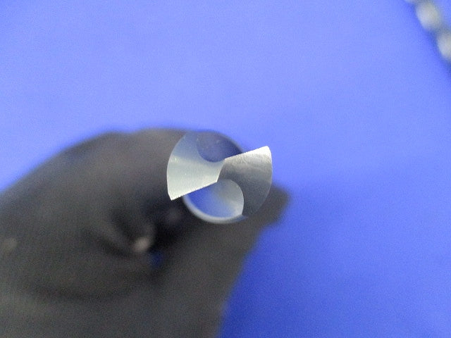 鉄工用 ストレートドリル 刃径10.0mm(4本入) 10.0